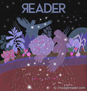 Chicago Reader Volume 54, Number 5