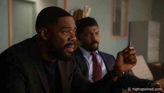 Colman Domingo Is Framed For A Murder He Didn’t Commit In New Netflix Series ‘The Madness’