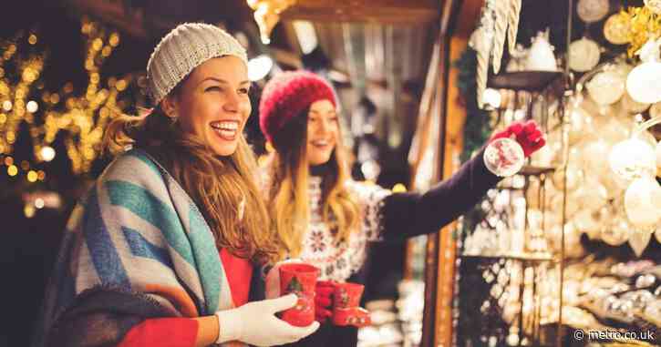 7 affordable Christmas markets in Europe to visit this winter