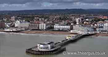 Further damage discovered at pier