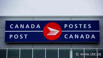 Canada Post presents latest offer in union negotiations after last week's strike mandate