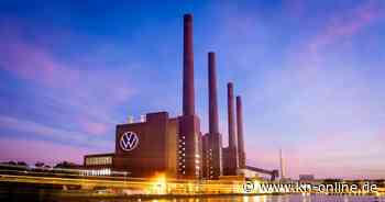 VW-Krise: Gewinn des Konzerns bricht nach schwachem Quartal ein