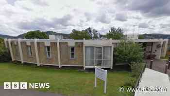 Care home to replace 'asbestos riddled' building