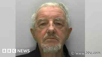 Sex offender jailed for indecent images of children