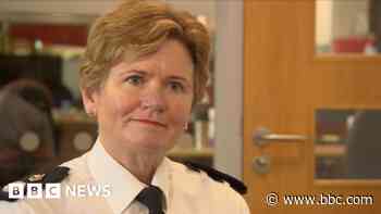 Interim Chief Constable pledges to fight misogyny