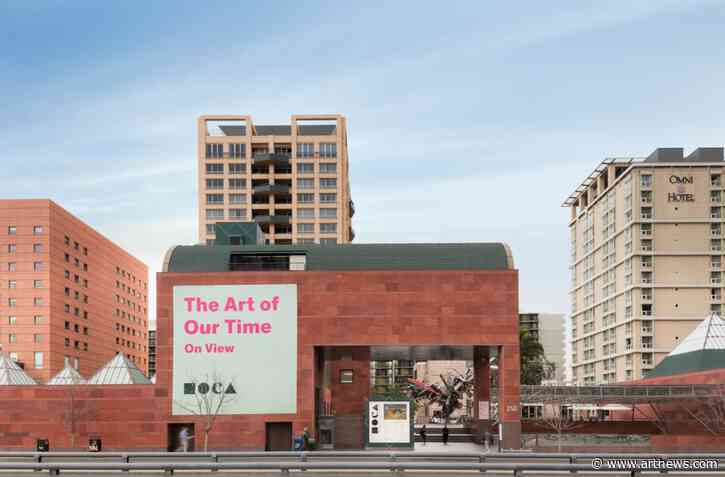 Cecilia Vicuña and Julian Charrière Awarded MOCA LA’s Inaugural Art and Environment Prize