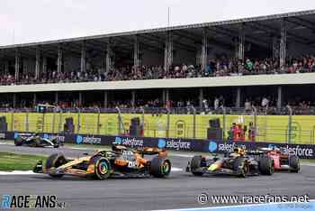 Why both sides could demand reviews of Verstappen’s Mexican GP penalties | Formula 1