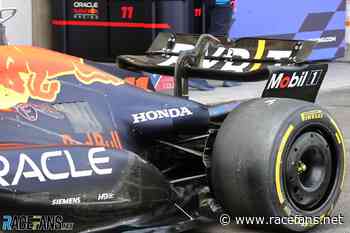 FIA fine Honda $600,000, Alpine $400,000 for procedural breaches of cost cap | Formula 1