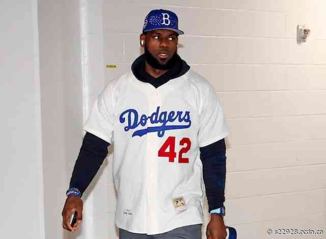 Lakers News: LeBron James Gives Dodgers Advice Up 3-1 In World Series