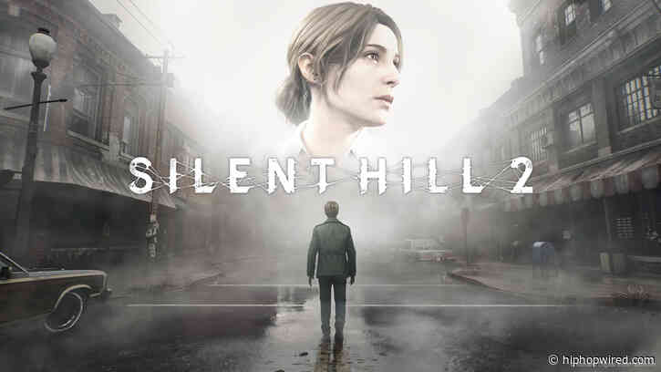 ‘Silent Hill 2’ ‘Dead Space, ‘Resident Evil 4’ & More Scary Video Games To Play During Spooky Season