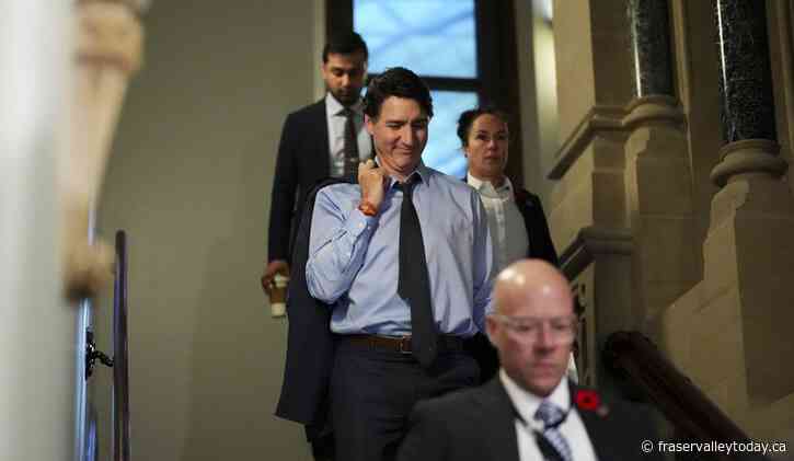 Liberals look to move past leadership drama with eye on next campaign