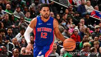 Tobias Harris talks return to Philadelphia, reflects on Sixers years