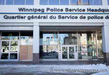 Kinew faces Catch-22 ahead of inquiry into WPS HQ scandal