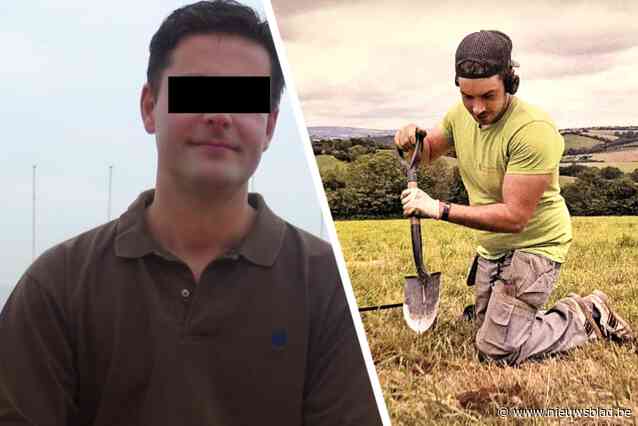 Welke straf krijgt jager die metaaldetectorist Ken (31) doodschoot op Tongerse akker?