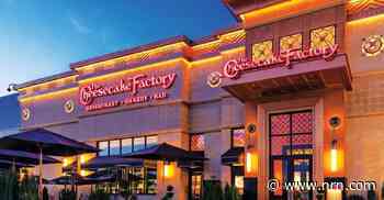 Cheesecake Factory stands behind portfolio approach amid activist pressure