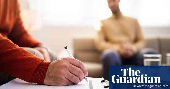 Why I would counsel against statutory regulation of psychotherapists | Letter