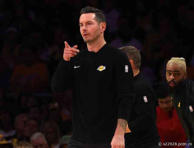 Lakers News: Matt Barnes Has No Doubt JJ Redick Will Be Successful