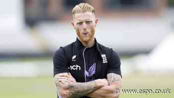 Ben Stokes appeals for return of stolen items after home is burgled during Pakistan tour