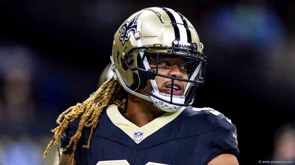 4 Trade Ideas For New Orleans Saints Pass Rusher Chase Young