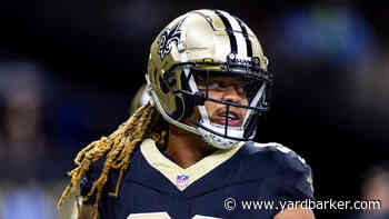 4 Trade Ideas For New Orleans Saints Pass Rusher Chase Young