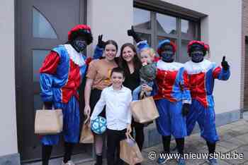 Zandhoven viert Sinterklaas met waslijst activiteiten