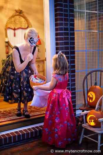 OPP shares tips on having a safe Halloween 