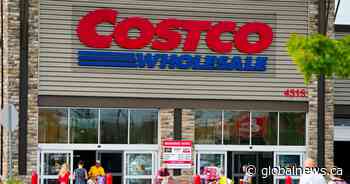 Costco stores in Ontario get liquor licences, can start sales on Halloween