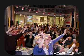 Herfstspecial van culinaire cantus Tomates Cravates in zaal De Lindekring