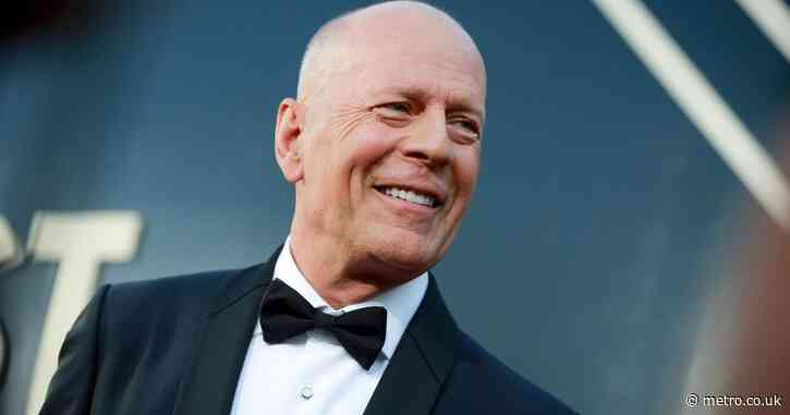 Bruce Willis’ wife reveals the ‘severe’ symptom that signalled his dementia