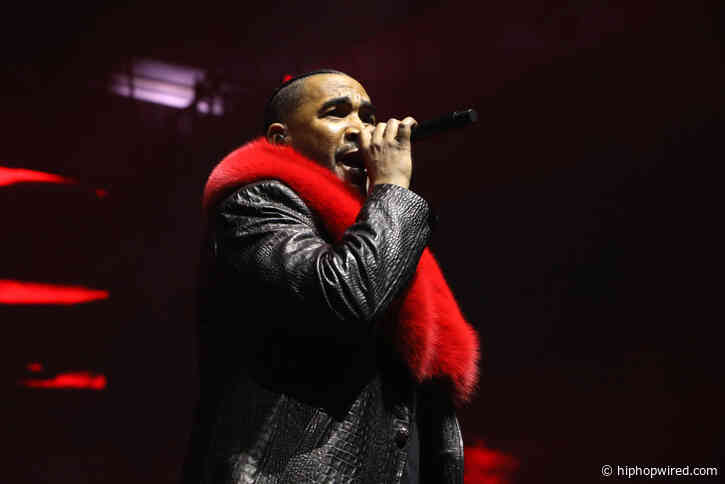 Don Omar Joins List of Puerto Rican Celebs Supporting Kamala Harris