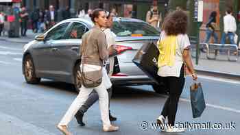 Jaywalking is now legal in NYC after decades of locals flouting the rules