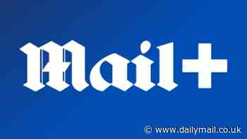 Get even MORE from Daily Mail Australia: Introducing our fantastic new Mail+ package