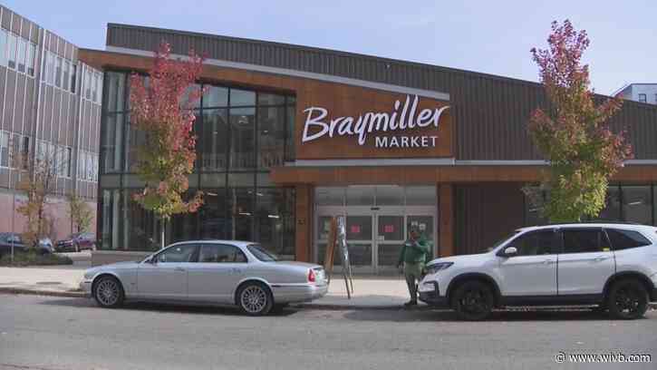 City lawmaker questions bailout for Braymiller Market in downtown Buffalo