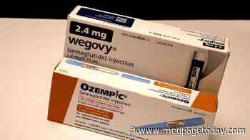 Wegovy Reduced Pain From Knee Osteoarthritis