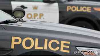 OPP recover 11 stolen vehicles among other items in seizure