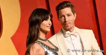 Nina Dobrev und Shaun White haben sich verlobt