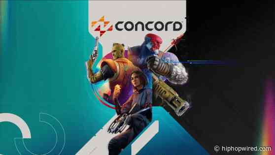 Firewalk Studios Shuttered By PlayStation Following  ‘Concord’s Disastrous Launch, Gamers React