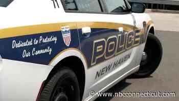 New Haven police warns about people posing as officers in new scam