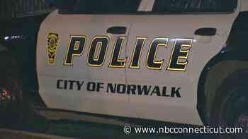 Teen arrested for stealing city vehicle, using it in Norwalk street takeover: police