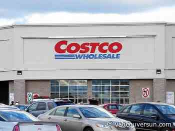 Is alcohol coming to B.C. Costco warehouses?