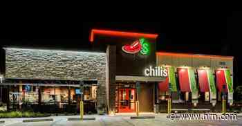 Simplification helps Chili’s maintain sales in Q1