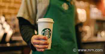 Starbucks will no longer charge extra for non-dairy milks