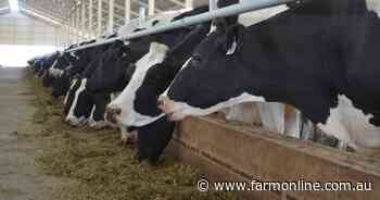 Revolutionary tech helps dairy farms cut methane emissions, lift production