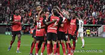 DFB-Pokal: Wann ist die Auslosung des Achtelfinals? Alle Teams und Termine