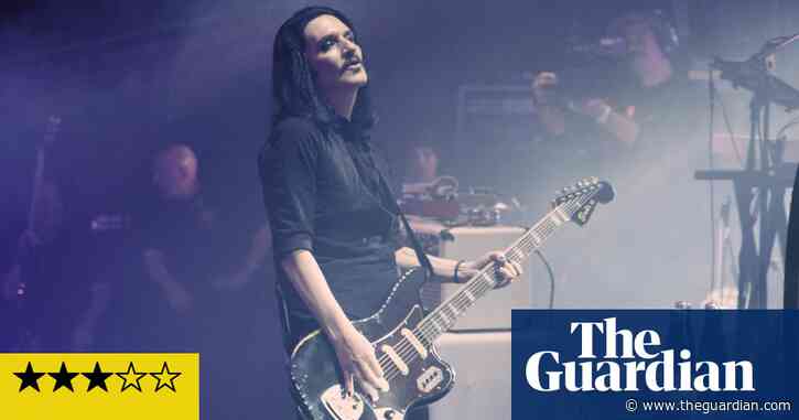 This Search for Meaning review – slick reminder of radical rockers Placebo