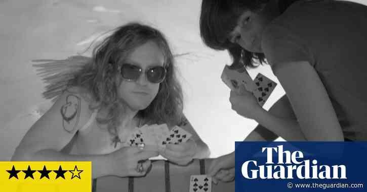 Fievel Is Glauque: Rong Weicknes review – teetering song-towers that never quite topple