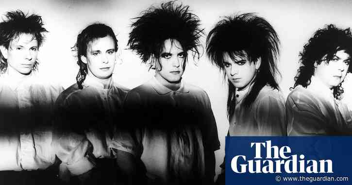 Just like heaven: the Cure’s 20 greatest songs – ranked!