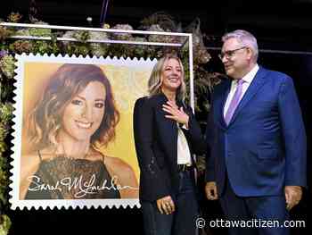 Sarah McLachlan postpones Ottawa performance and rest of her Canadian tour