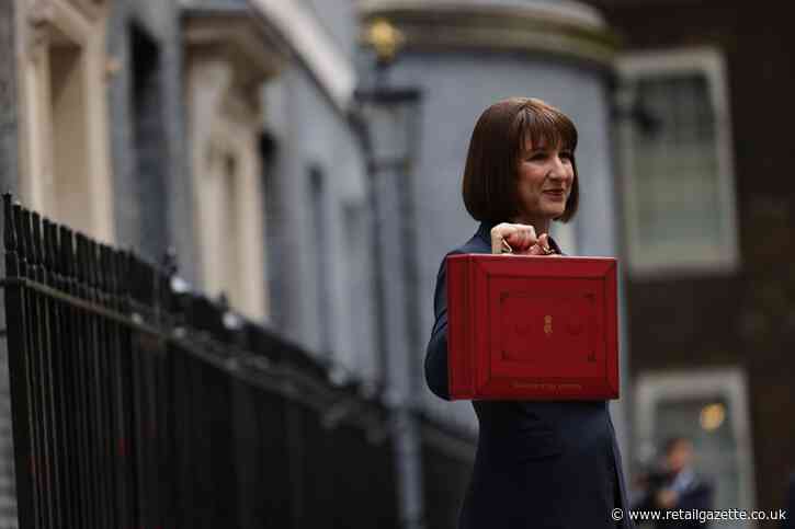 What the Budget means for retail: Costs set to surge but business rates reform on the horizon