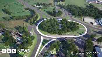 A57 bypass work to start in coming weeks